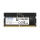 ADATA AD5S48008G-S memoria 8 GB 1 x 8 GB DDR5 4800 MHz Data Integrity Check (verifica integrità dati) 2