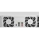 QNAP TS-1264U-RP NAS Armadio (2U) Intel® Celeron® 4 GB DDR4 0 TB QNAP QTS Alluminio, Nero 5