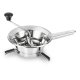 Moulinex A401 Passaverdure piccolo in acciaio inox 2