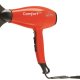 GA.MA Comfort Ion asciuga capelli 2000 W Rosso 2