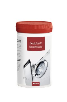 Miele GP DC WG 0252 P disincrostante Elettrodomestici 250 ml