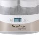 Moulinex YG231E Yogurtiera Yogurteo + 7 vasetti 3