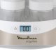 Moulinex YG231E Yogurtiera Yogurteo + 7 vasetti 5