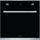 Glem Gas GFP93IX-S6 forno 64 L 2850 W Nero 2
