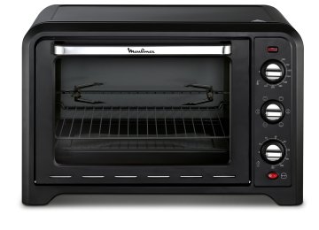 Moulinex Fornetto Optimo 39L con girarrosto