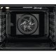 Electrolux EOD5H40X 72 L Nero, Acciaio inox 4
