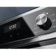 Electrolux EOD5H40X 72 L Nero, Acciaio inox 5