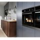 Electrolux EOD5H40X 72 L Nero, Acciaio inox 8