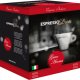 EspressoDue Gran Aroma Capsule caffè 25 pz 2