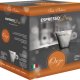 EspressoDue Orzo Capsule caffè 25 pz 2