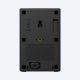 Sony SA-Z9R altoparlante Nero Wireless 100 W 4