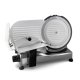 Reber TA22 affettatrice Elettrico 140 W Grigio Alluminio 2