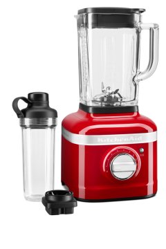 KitchenAid 5KSB4034ECA frullatore 1,4 L Frullatore da tavolo 1200 W Rosso