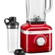 KitchenAid 5KSB4034ECA frullatore 1,4 L Frullatore da tavolo 1200 W Rosso 2