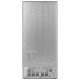 Hisense RQ563N4AI1 frigorifero side-by-side Libera installazione 454 L F Acciaio inossidabile 13
