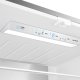 Hisense RQ563N4AI1 frigorifero side-by-side Libera installazione 454 L F Acciaio inossidabile 6