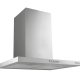Glem Gas GHB684IX cappa aspirante Cappa aspirante a parete Acciaio inox 650 m³/h 2