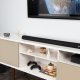 Polk Audio POLK SIGNA S2 ZWART altoparlante soundbar Nero 2.1 canali 12