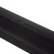 Polk Audio POLK SIGNA S2 ZWART altoparlante soundbar Nero 2.1 canali 6