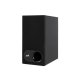 Polk Audio POLK SIGNA S2 ZWART altoparlante soundbar Nero 2.1 canali 7