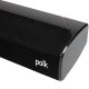 Polk Audio POLK SIGNA S2 ZWART altoparlante soundbar Nero 2.1 canali 9