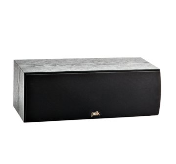 Polk Audio T30 altoparlante 2-vie Nero Cablato 100 W