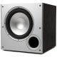 Polk Audio PSW 10 Nero Subwoofer attivo 50 W 2