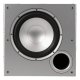 Polk Audio PSW 10 Nero Subwoofer attivo 50 W 3