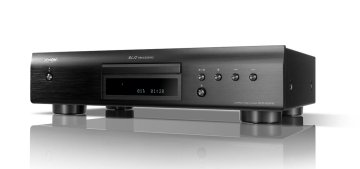 Denon DCD-600NE Nero