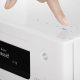 Denon RCD-N11DAB Lettore CD HiFi Bianco 4
