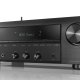 Denon DRA-800H ricevitore AV 100 W 2.0 canali Surround Nero 3