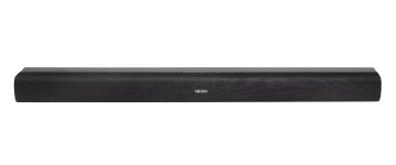 Denon DHT-S216 altoparlante soundbar Nero 2.0 canali