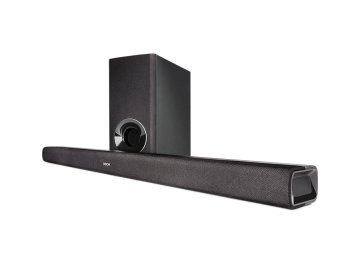 Denon DHT-S316 Nero