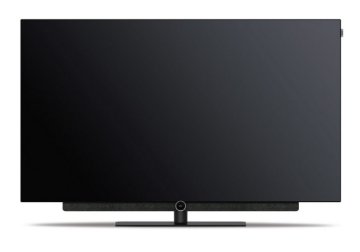Loewe bild 3.55 oled 139,7 cm (55") 4K Ultra HD Smart TV Wi-Fi Grigio 750 cd/m²