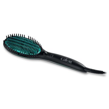 Rowenta Power Straight CF5820 Spazzola Lisciante ad Aria Calda