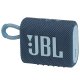 JBL GO 3 Blu 4,2 W 2