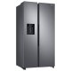 Samsung RS68A8531S9 frigorifero side-by-side Libera installazione 634 L E Argento 3