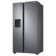 Samsung RS68A8531S9 frigorifero side-by-side Libera installazione 634 L E Argento 4
