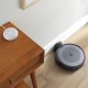 iRobot Roomba i3 aspirapolvere robot Nero, Grigio 5