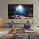 Samsung Series 8 TV Neo QLED 8K 85” QE85QN800A Smart TV Wi-Fi Stainless Steel 2021 22
