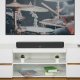 Denon DENONHOMESB550E2 altoparlante soundbar Nero 7.1 canali 550 W 7