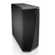 Denon DSW-1H Nero Subwoofer attivo 3