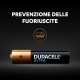 Duracell Ultra AA - Formato da 8 5
