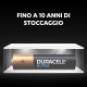 Duracell Ultra AA - Formato da 8 6