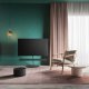 Loewe Klang bar5 mr & sub5 Grigio 5.1.2 canali 5