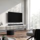 Loewe Klang bar5 mr & sub5 Grigio 5.1.2 canali 7