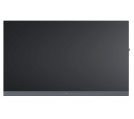 We. by Loewe We. SEE 55 139,7 cm (55") 4K Ultra HD Smart TV Wi-Fi Nero, Grigio 550 cd/m²