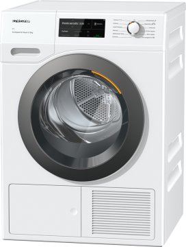 TCL790WP EcoSpeed&Steam&9kg