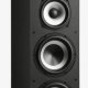 Polk Audio XT70 5-vie Nero Cablato 200 W 2