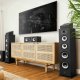 Polk Audio XT70 5-vie Nero Cablato 200 W 11